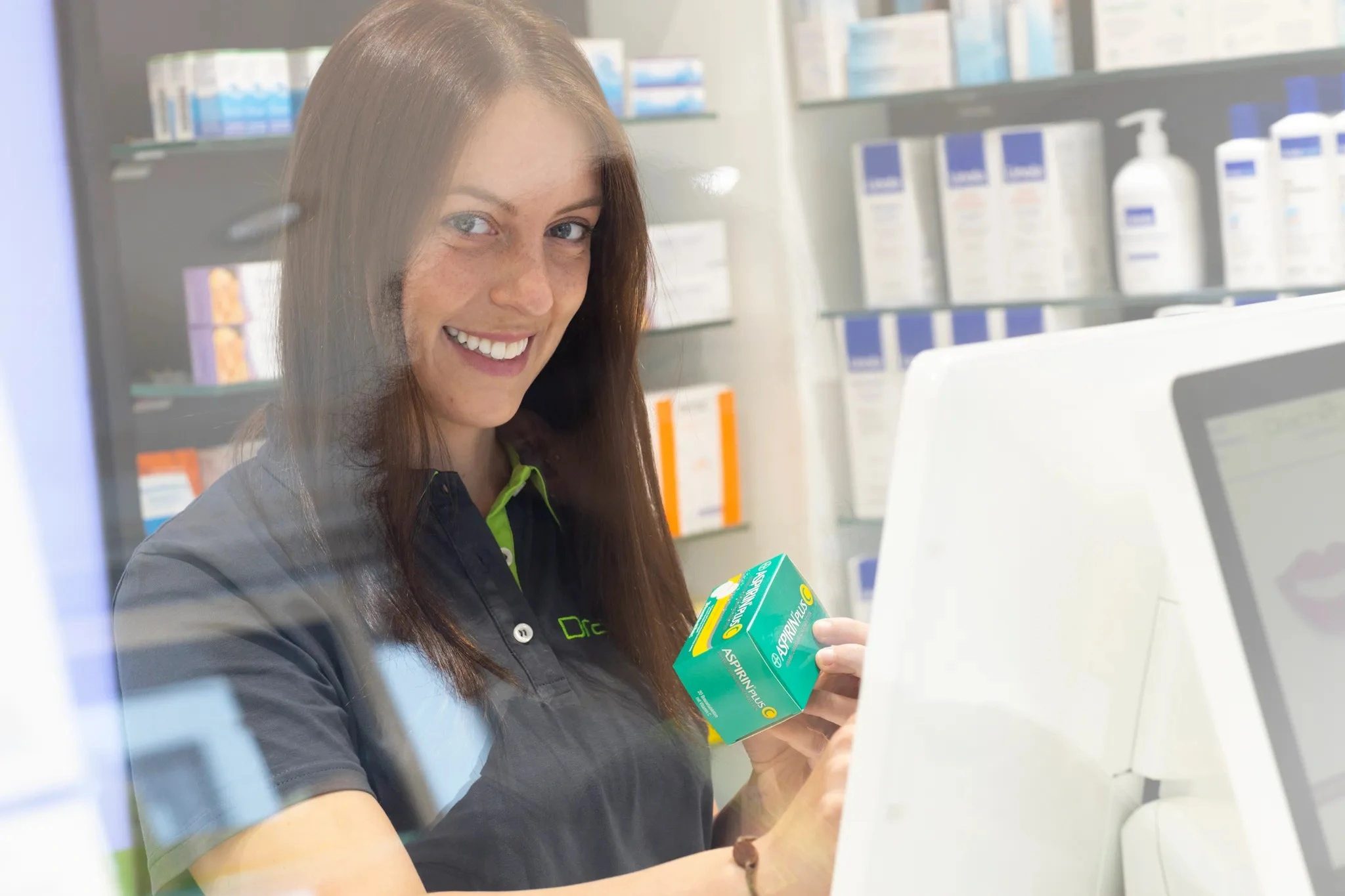 Individuelle pharmazeutische Beratung, die Ihre Therapie optimal begleitet.